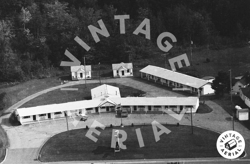Undetermined Moran Motel 2